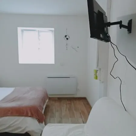 De La Ferme Des Apartment
