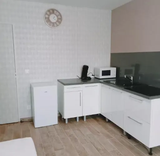 De La Ferme Des Appartement *