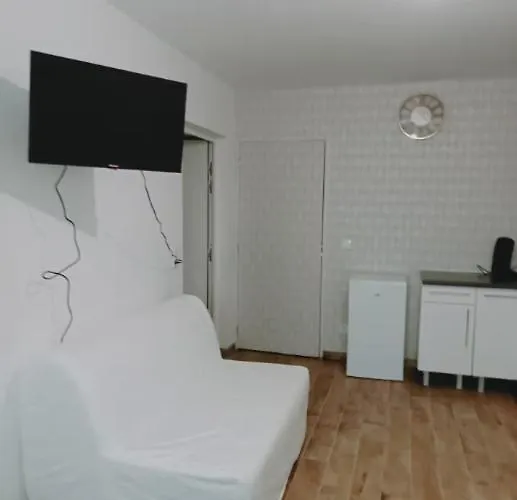 Appartement De La Ferme Des Bazancourt