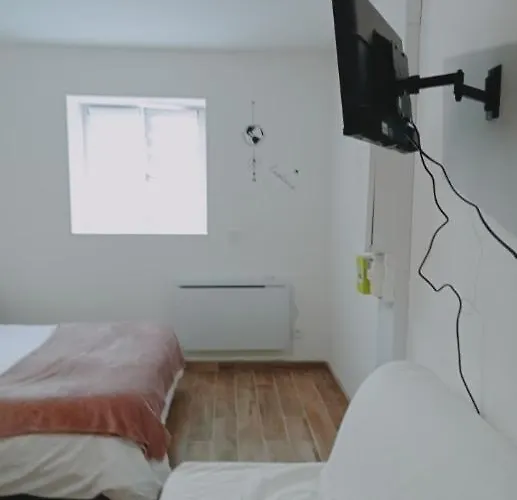 De La Ferme Des Appartement